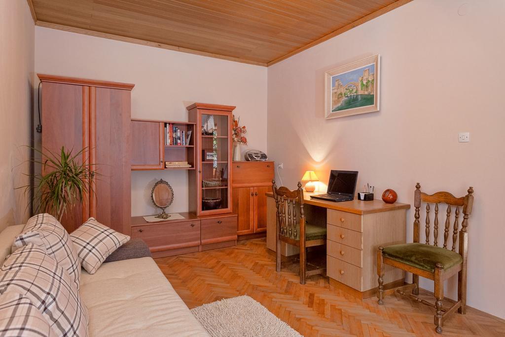 Holiday Home Leonida Jelsa  Zewnętrze zdjęcie