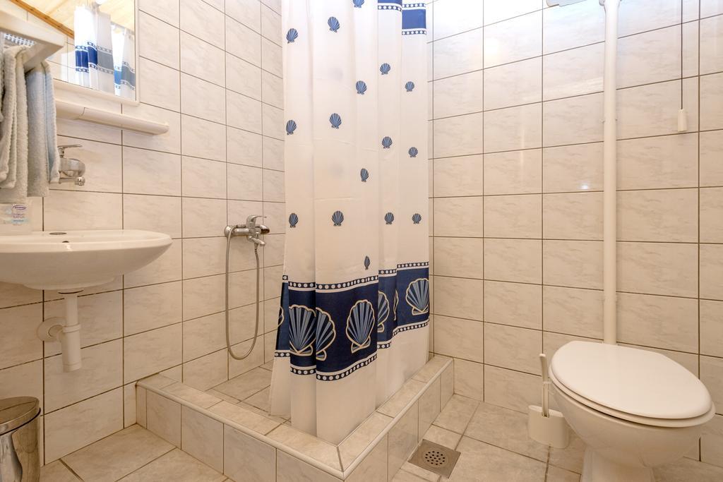 Holiday Home Leonida Jelsa  Zewnętrze zdjęcie