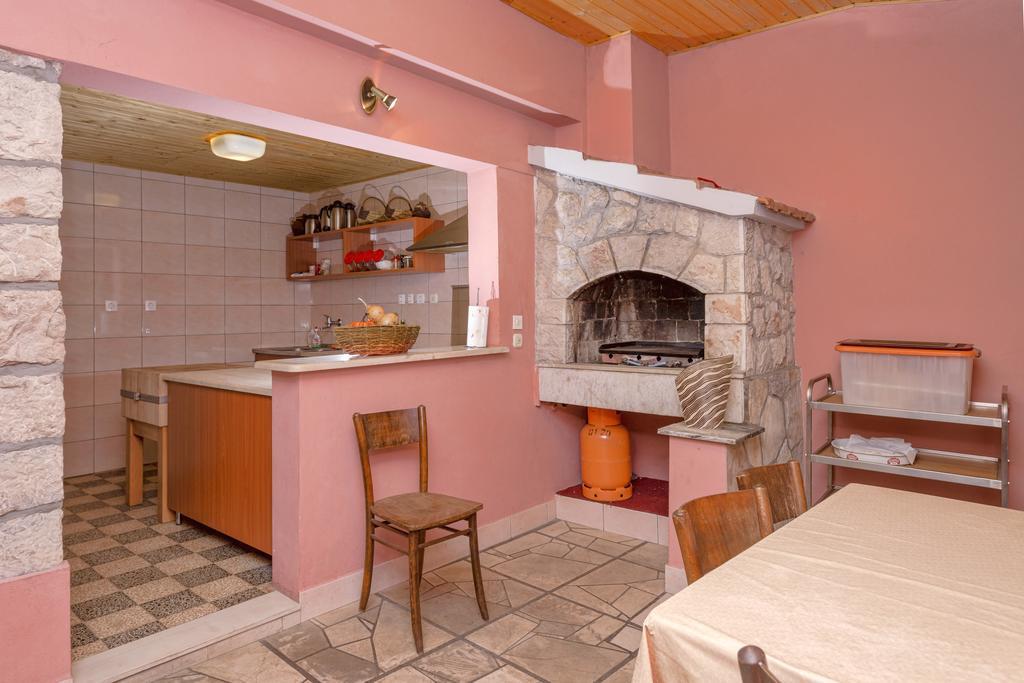 Holiday Home Leonida Jelsa  Zewnętrze zdjęcie
