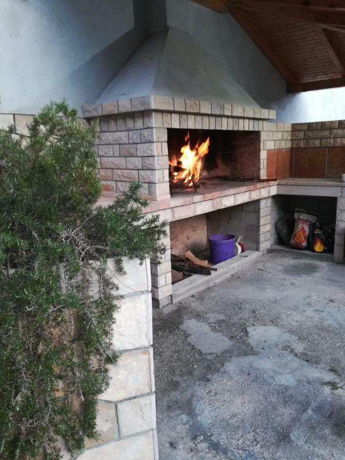 Holiday Home Leonida Jelsa  Zewnętrze zdjęcie