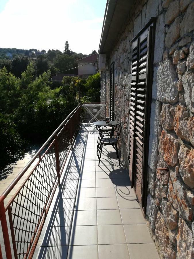 Holiday Home Leonida Jelsa  Zewnętrze zdjęcie